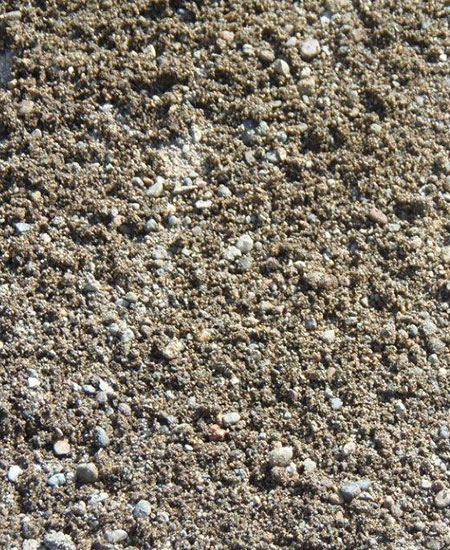 Construction Garden Sand