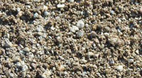 Construction Garden Sand