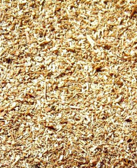 Fir Sawdust