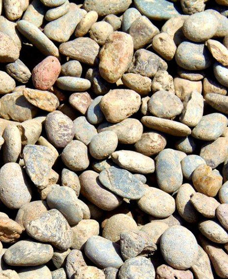Pea Gravel