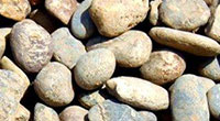 Pea Gravel