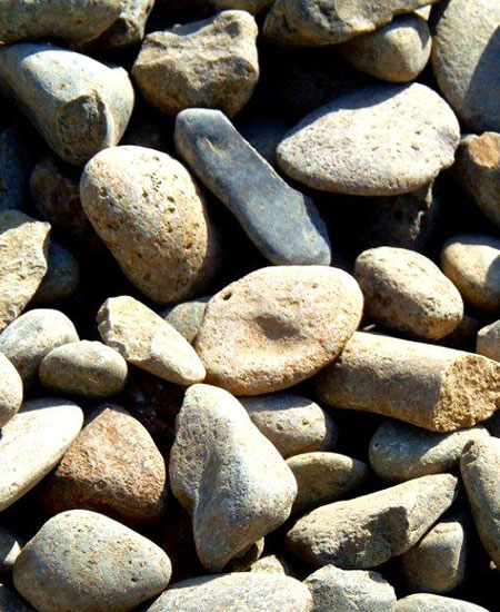 River Rock
