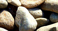 River Rock